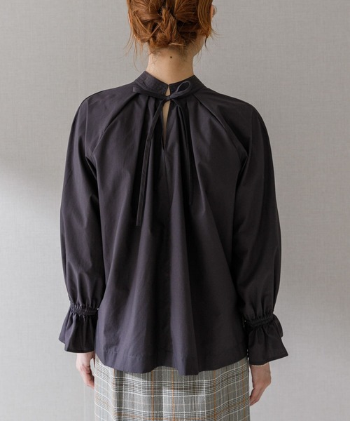 セール】2WAYボリュームシャツブラウス（シャツ/ブラウス）｜URBAN