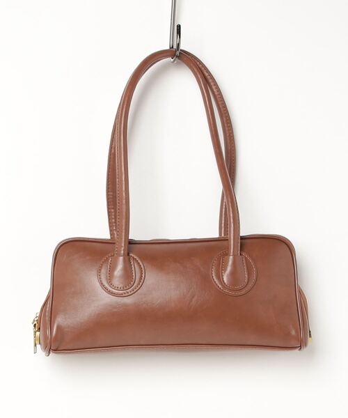 【ALDO】エレガント☆Lazarosx☆横長・ショルダーバッグ Aldo + Lazarosx Shoulder bag