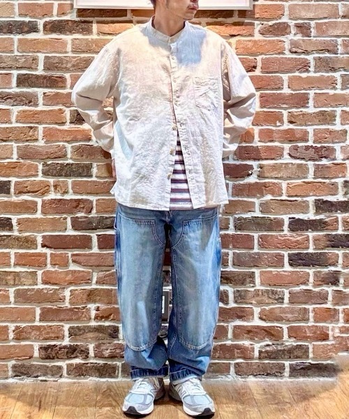 Levi's（リーバイス）の「【Levi's】「WORKWEAR」ルーズストレート