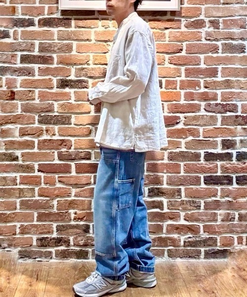 Levi's（リーバイス）の「【Levi's】「WORKWEAR」ルーズストレート