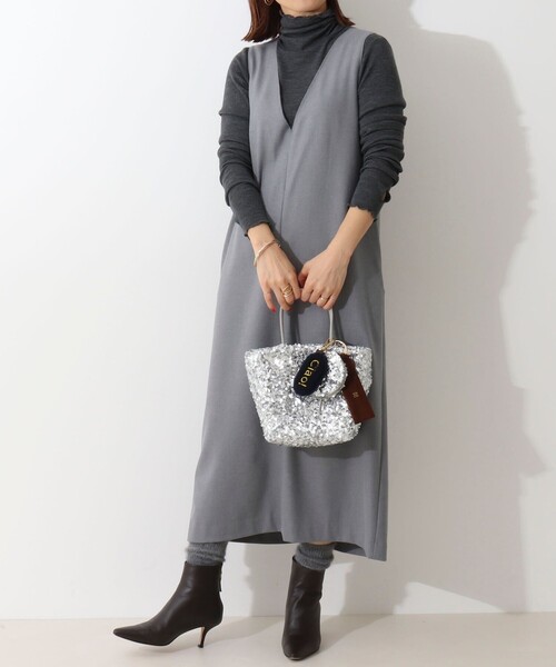 【セール】ムートン刺繍チャーム made in Italy(チャーム)|Lisa Conte(リサコンテ) 【セール】ムートン刺繍チャーム made in Italy(チャーム)|Lisa Conte(リサコンテ)