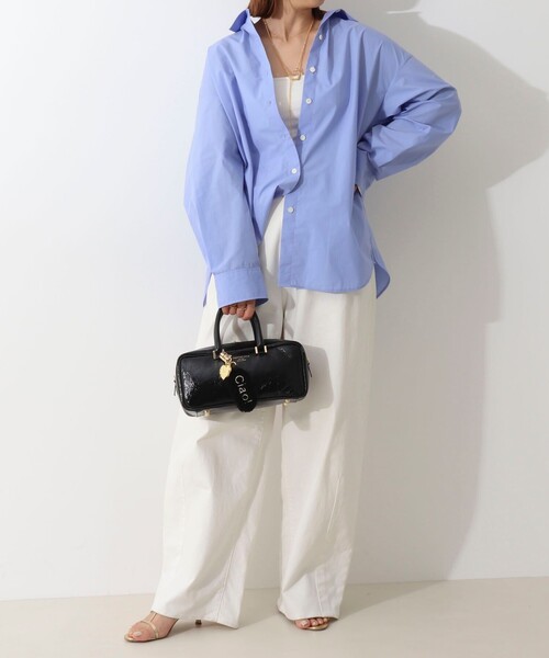 【セール】ムートン刺繍チャーム made in Italy(チャーム)|Lisa Conte(リサコンテ) 【セール】ムートン刺繍チャーム made in Italy(チャーム)|Lisa Conte(リサコンテ)