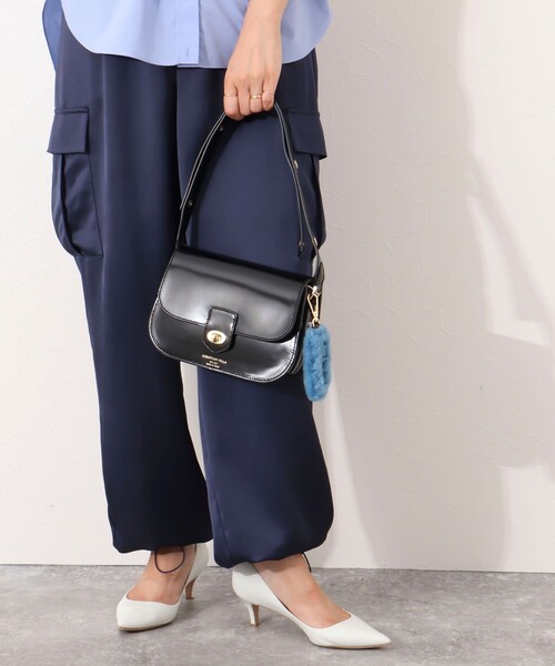 【セール】ムートン刺繍チャーム made in Italy(チャーム)|Lisa Conte(リサコンテ) 【セール】ムートン刺繍チャーム made in Italy(チャーム)|Lisa Conte(リサコンテ)