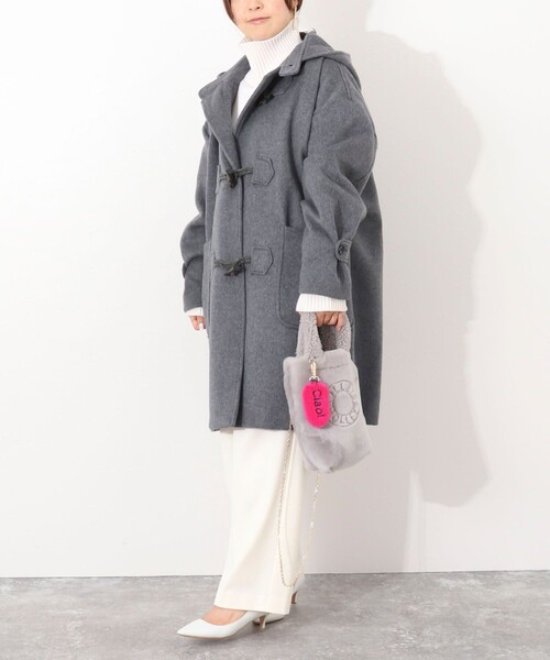 【セール】ムートン刺繍チャーム made in Italy(チャーム)|Lisa Conte(リサコンテ) 【セール】ムートン刺繍チャーム made in Italy(チャーム)|Lisa Conte(リサコンテ)