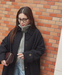 Traditional Weatherwear | 別注【TRADITIONAL WEATHERWEAR】MALTON L242LGFCO0367ML(その他アウター)