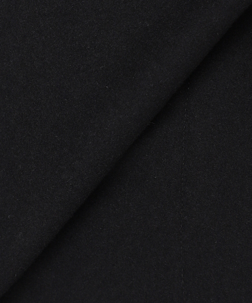 Traditional Weatherwear（トラディショナルウェザーウェア）の「別注【TRADITIONAL WEATHERWEAR】MALTON L242LGFCO0367ML（その他アウター・レディース・ブラック/ネイビー・36/34）」の10枚目の写真