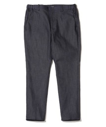 NEW BALANCE（ニューバランス）の「New Balance MET24 Denim Pants Skinny Fit / ニューバランス メット 24 デニム パンツ スキニー フィット（デニムパンツ）」
