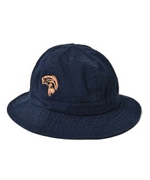 NOTHINKER（ノーシンカー）の「LOGO-metro-hat（ハット）」
