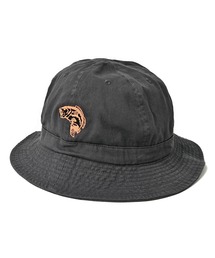 NOTHINKER（ノーシンカー）の「LOGO-metro-hat（ハット）」