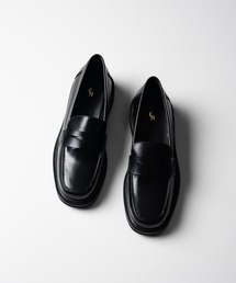 稀少✨ESTNATION エストネーション ローファー 定価8万8千 37 ESTNATION｜エストネーションのローファー通販 - ZOZOTOWN