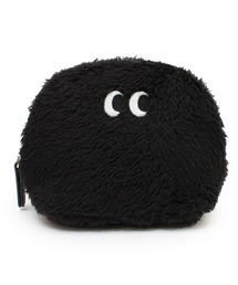 Per sist ence（パーシエンス）の「モンスターシェル型ポーチ（ポーチ）」