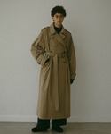 ETRE TOKYO(エトレトウキョウ)の「ジャケット/アウター(トレンチコート)」