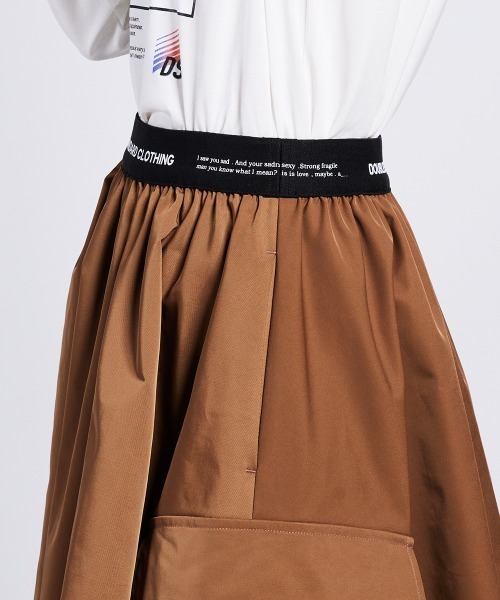 DOUBLE STANDARD CLOTHING（ダブルスタンダードクロージング）の