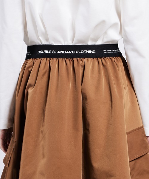 DOUBLE STANDARD CLOTHING（ダブルスタンダードクロージング）の