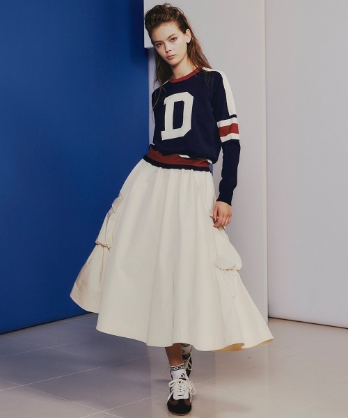 DOUBLE STANDARD CLOTHING（ダブルスタンダードクロージング）の