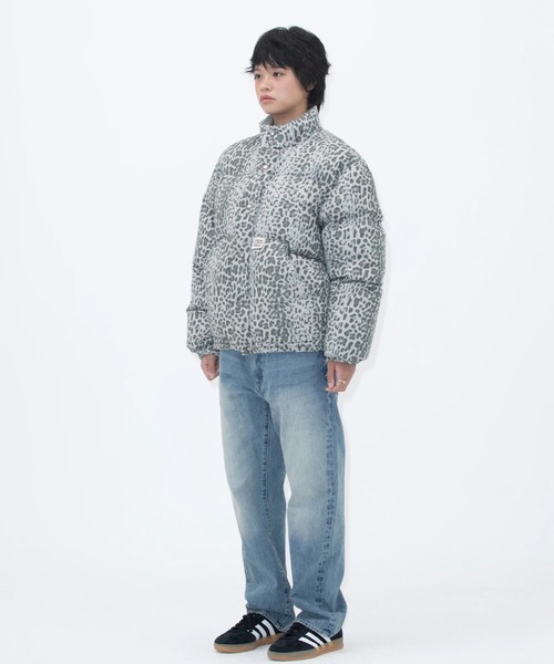 セール】Hooded Down Jacket（ダウンジャケット/コート）｜YESEYESEE