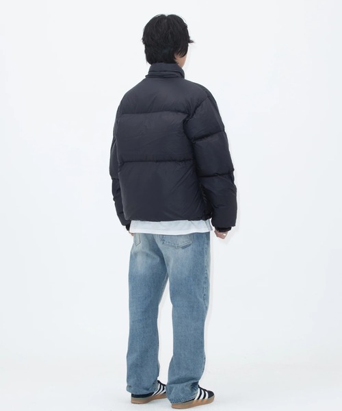 セール】Hooded Down Jacket（ダウンジャケット/コート）｜YESEYESEE