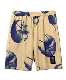 AKTR（アクター）の「AKTR B.B. DOT 6.5-INCH SHORTS（アクター B.B. ドット 6.5インチ ショーツ）（その他パンツ）」