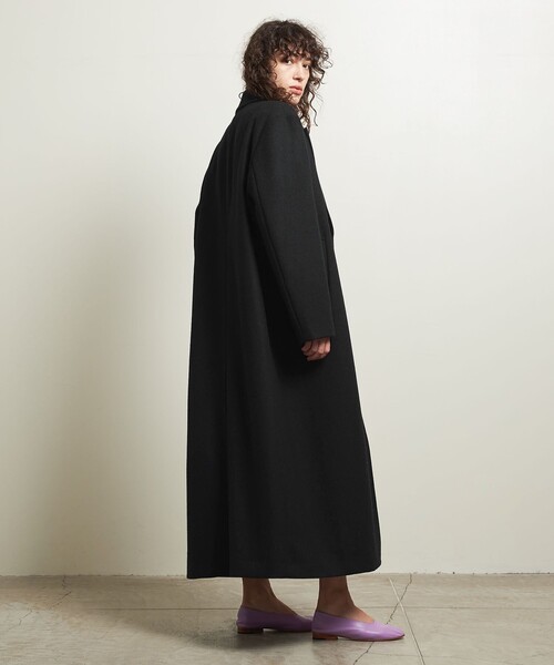 ATTISESSION（アティセッション）の「＜ATTISESSION＞ビーバー ロング