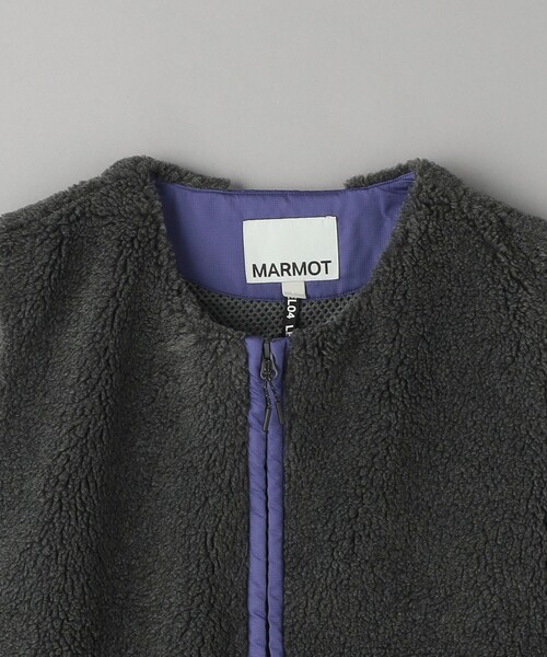 MARMOT CAPITAL（マーモットキャピタル）の「＜MARMOT CAPITAL＞ ボア