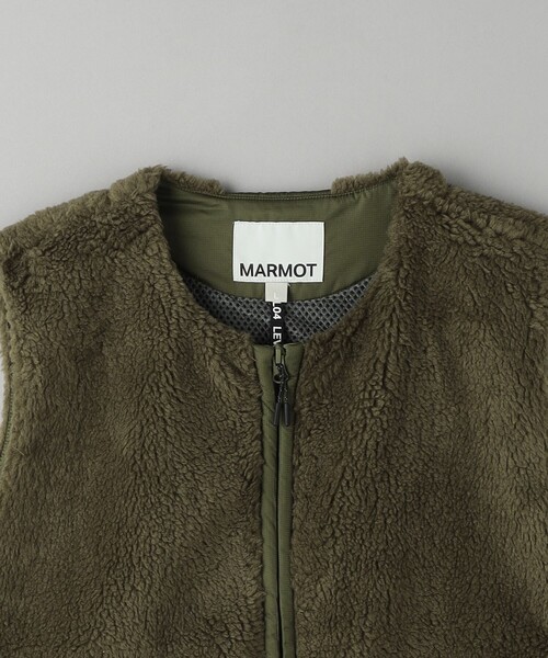 MARMOT CAPITAL（マーモットキャピタル）の「＜MARMOT CAPITAL＞ ボア
