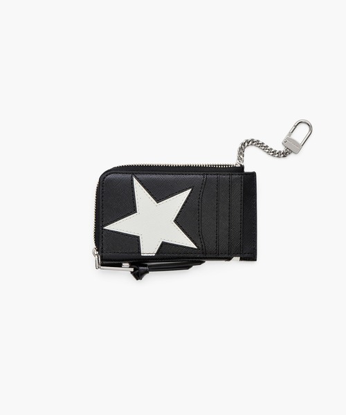 マークジェイコブス　マルチウォレット MARC JACOBS(マーク ジェイコブス)｜【公式】THE COATED GLITTER