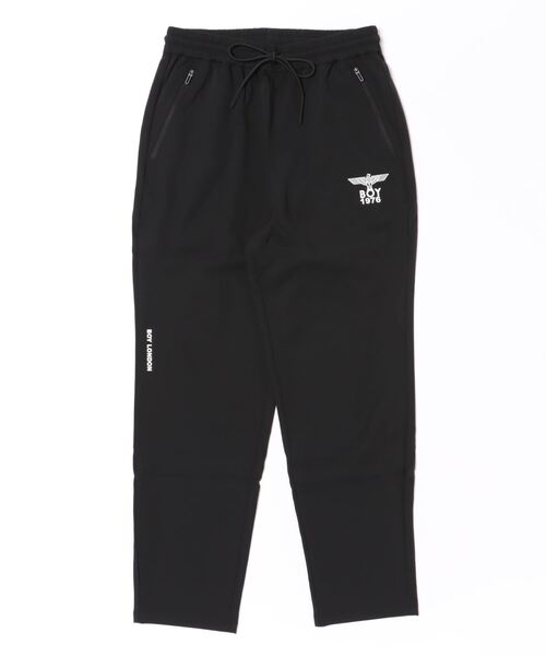 BOY LONDON★Boy wording repeat leggings - B01LG1415F BOY LONDON（ボーイロンドン）の「BOY London Leggings with