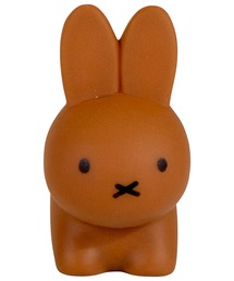 maruka（マルカ）の「ミッフィー　ソフトマスコット（指人形） 全19種（フィギュア）」