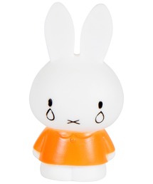 maruka（マルカ）の「ミッフィー　ソフトマスコット（指人形） 全19種（フィギュア）」