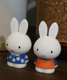 maruka（マルカ）の「ミッフィー　ソフトマスコット（指人形） 全19種（フィギュア）」