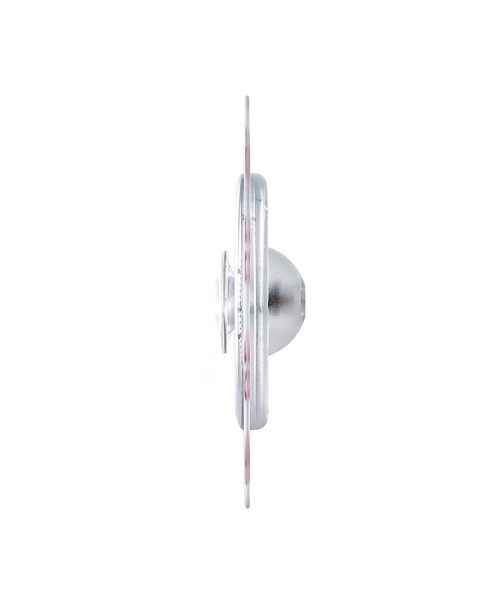 HIGHTIDE(ハイタイド)の「TFA Dostmann TFA ドストマン Analogue window thermometer TWATCHER XL 14.6014 アナログ ウィンドウ サーモメーター XL 14.6014(インテリア雑貨・レディース・クリア・FREE)」の8枚目の写真