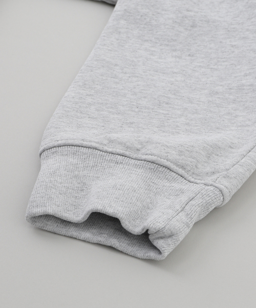 セール】【SPORTY&RICH / スポーティアンドリッチ】CHAMPIONS CREWNECK