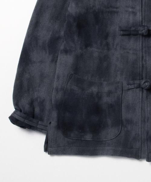 monitaly old dog blouson モニタリー MONITALY Old Dog Blouson モニタリー（MONITALY オールドドッグ