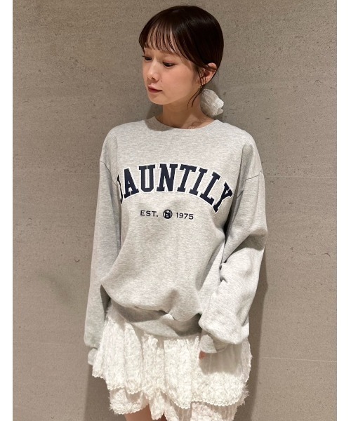 SNIDEL HOME フリンジショートパンツ　新品 FREE モコ セール】フリンジショートパンツ（ルームウェア/パジャマ