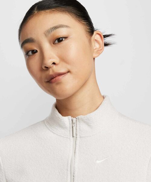 セール】ナイキ スポーツウェア フェニックス プラッシュ ウィメンズ