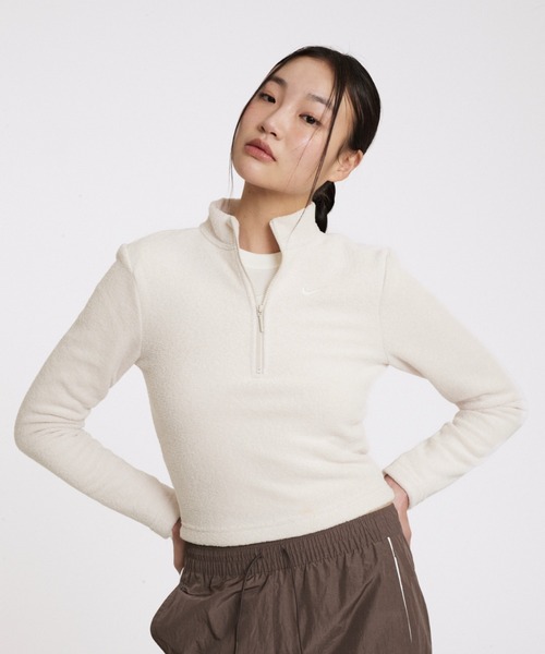 セール】ナイキ スポーツウェア フェニックス プラッシュ ウィメンズ