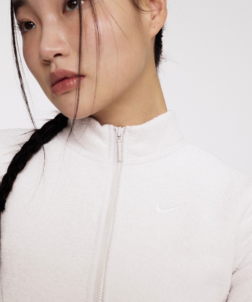 セール】ナイキ スポーツウェア フェニックス プラッシュ ウィメンズ