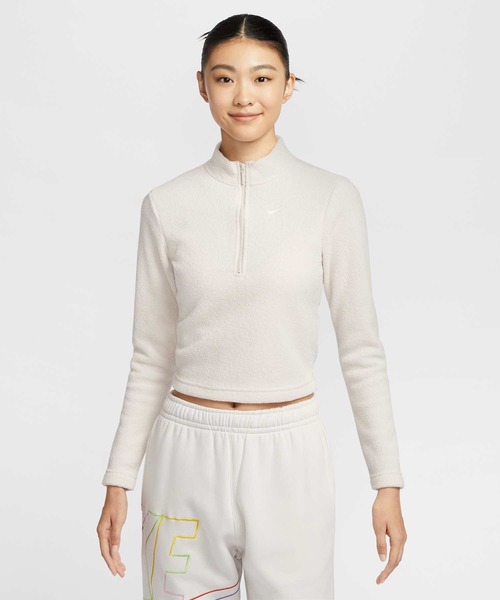 セール】ナイキ スポーツウェア フェニックス プラッシュ ウィメンズ