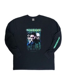 2nd ビーセカンドレクア メンズシャツ GOOD ROCK SPEED (グッドロックスピード) B'2nd別注LIFE NY T