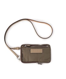 Felisi（フェリージ）の「Felisi（フェリージ） ネックウォレット 1130/5/DS+LD（財布）」