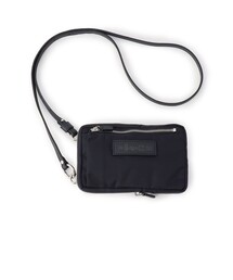Felisi（フェリージ）の「Felisi（フェリージ） ネックウォレット 1130/5/DS+LD（財布）」