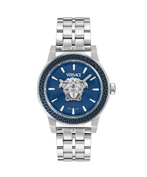 VERSACE（ヴェルサーチ）の「Versus Versace SCI24 V Bracelet Watch