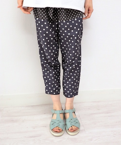 撥水Tストラップサンダル/6135（サンダル）｜MODE KAORI（モードカオリ