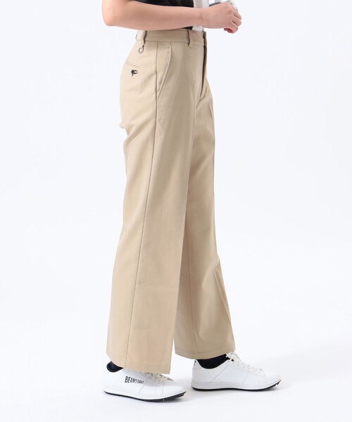 BEAMS GOLF（ビームスゴルフ）の「ORANGE LABEL / チノライク