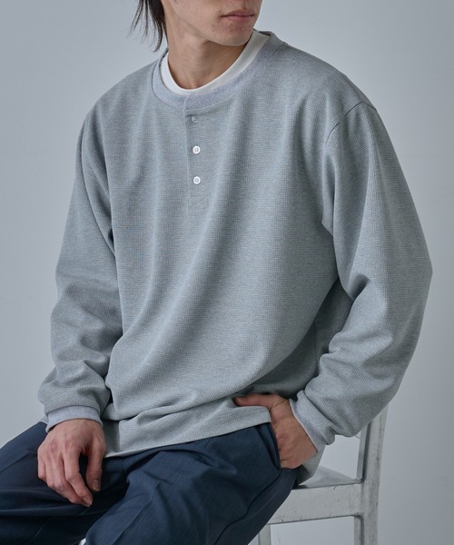 COLONY 2139（コロニートゥーワンスリーナイン）の「スウェット