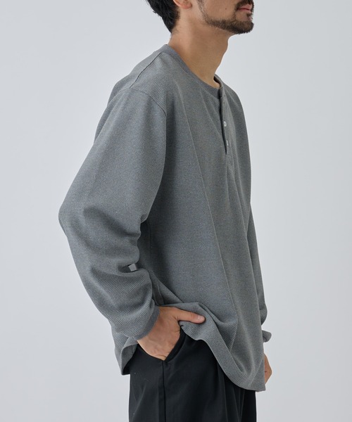 COLONY 2139（コロニートゥーワンスリーナイン）の「スウェットライク