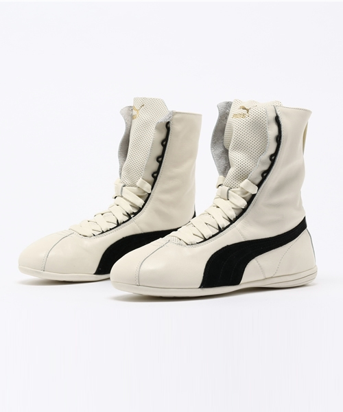 PUMA ボクシングシューズ