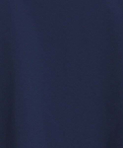 adabat（アダバット）の「【新レーベル ADABAT NAVY】撥水加工 Aラインライトブルゾン（ブルゾン・レディース・ホワイト系/ネイビー・42/40/38）」の22枚目の写真