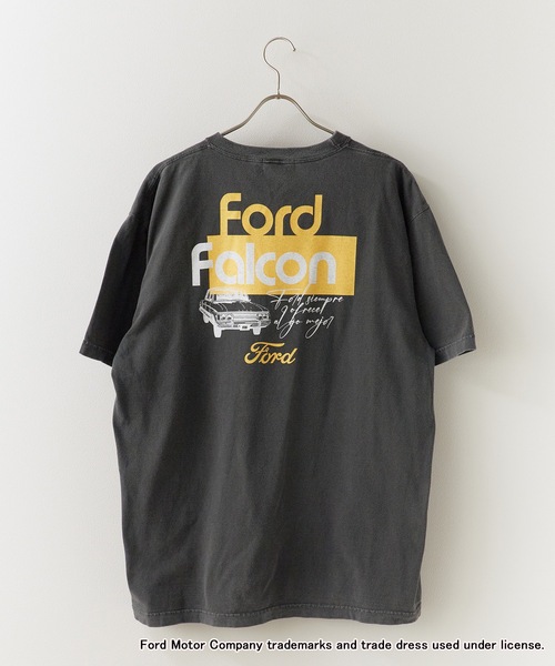 GOOD ROCK SPEED/グッドロックスピード FORD T shirts Tシャツ