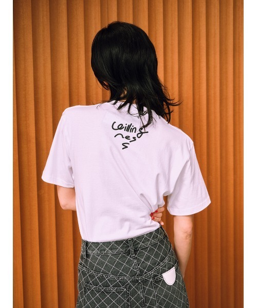 新品未使用 MADOKA RINDAL 39etc FACE TSHIRT 韓国 face oka 限定コラボ】半袖Tシャツ丨KEIRIN HOTEL 10 – 温故知新